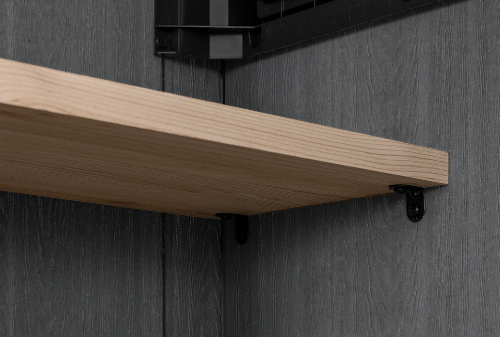 Omarica SIGNATURE 2 020 L - ASHWOOD