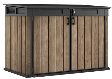 Omarica SIGNATURE 2 020 L - ASHWOOD