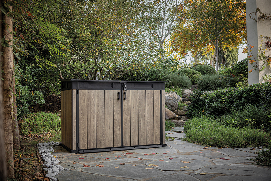 Omarica SIGNATURE 2 020 L - ASHWOOD