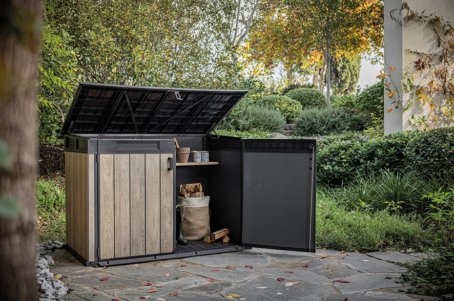 Omarica SIGNATURE 2 020 L - ASHWOOD