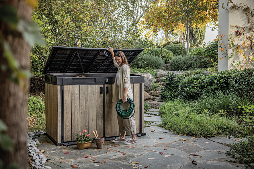 Omarica SIGNATURE 2 020 L - ASHWOOD