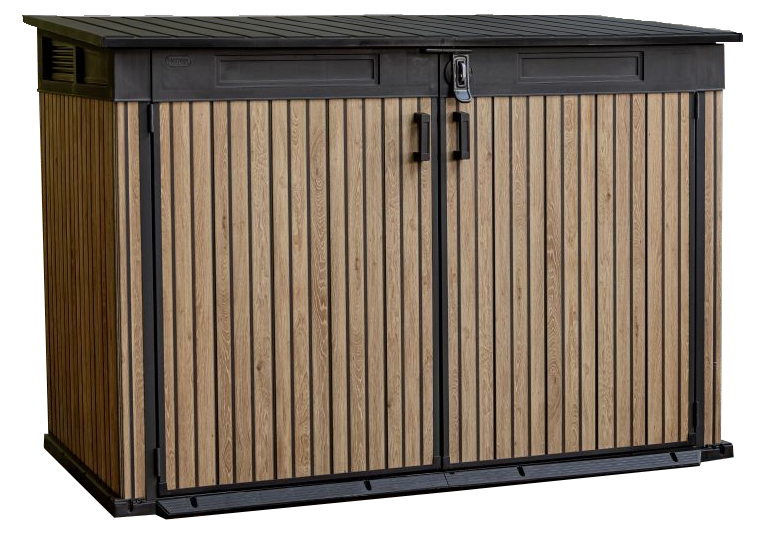 skrinka signature 2020 l hneda