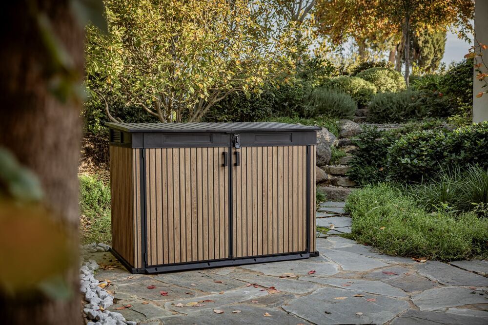 Kabinet SIGNATURE 2 020 L - BROWN