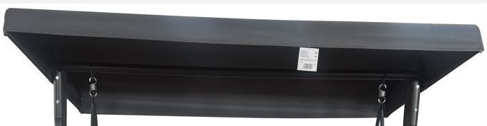 striska hollywood ii seda