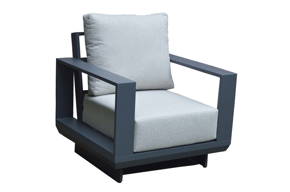 Komplet aluminija LUCERNE