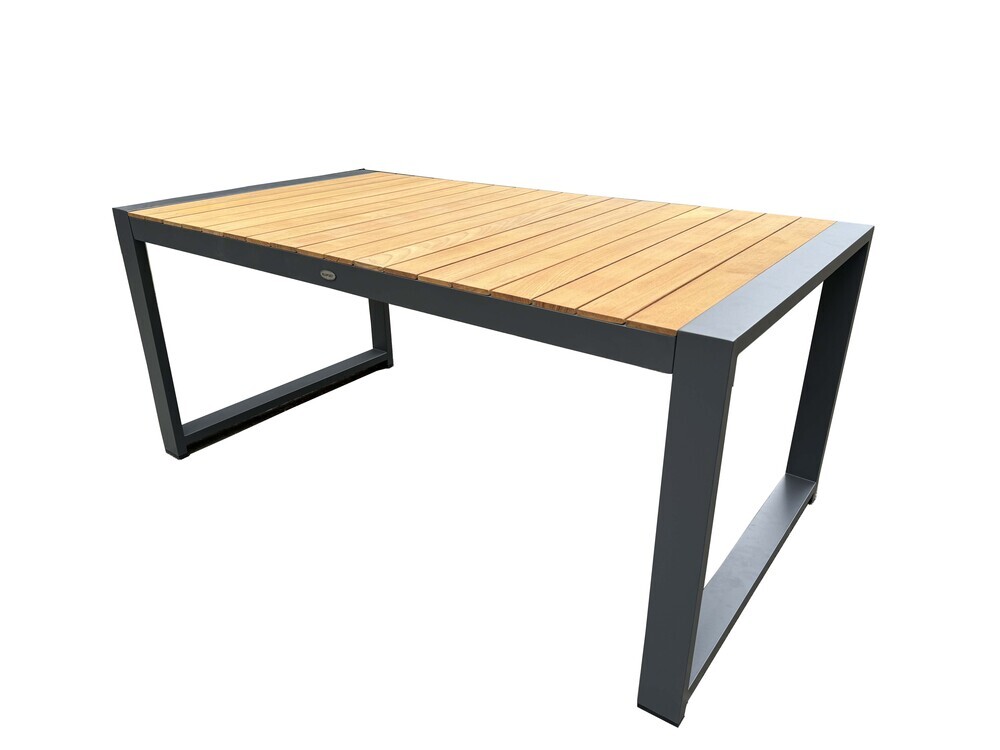 Jedilni set COLMAR iz aluminija