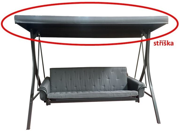 striska madrid seda 1