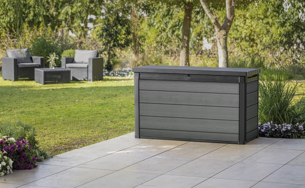 CORTINA Posoda za shranjevanje 757 L