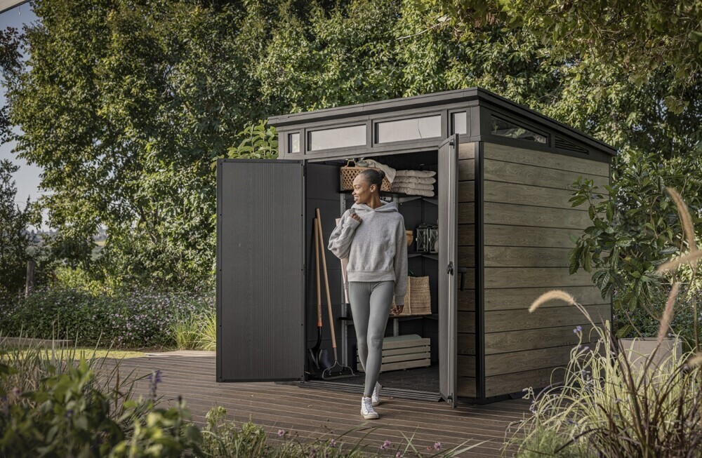 PENT Podpis HORIZONTALNA hiša 7x7 - ASHWOOD