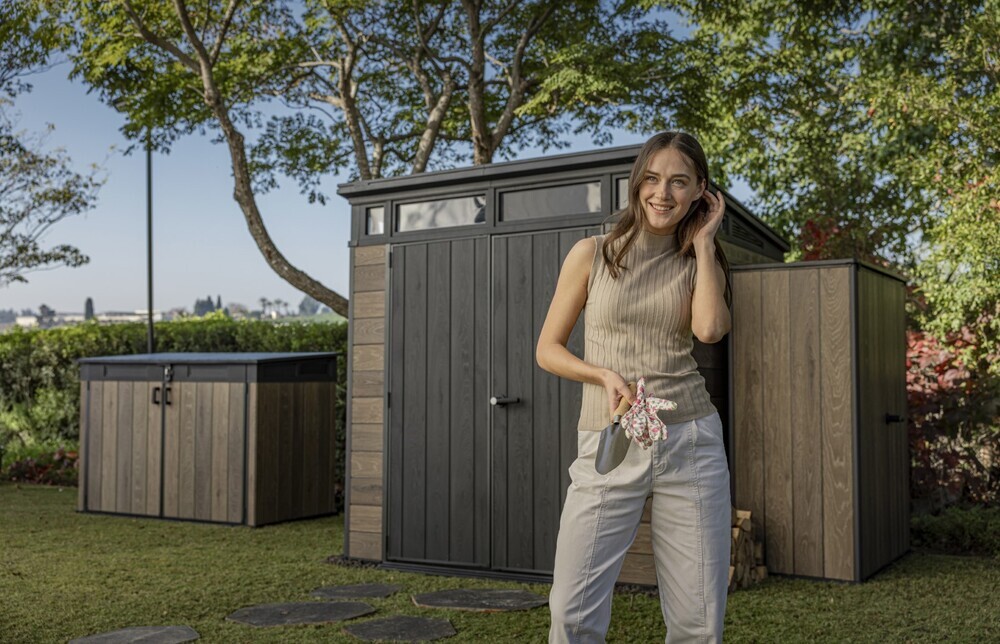 PENT Podpis HORIZONTALNA hiša 7x7 - ASHWOOD