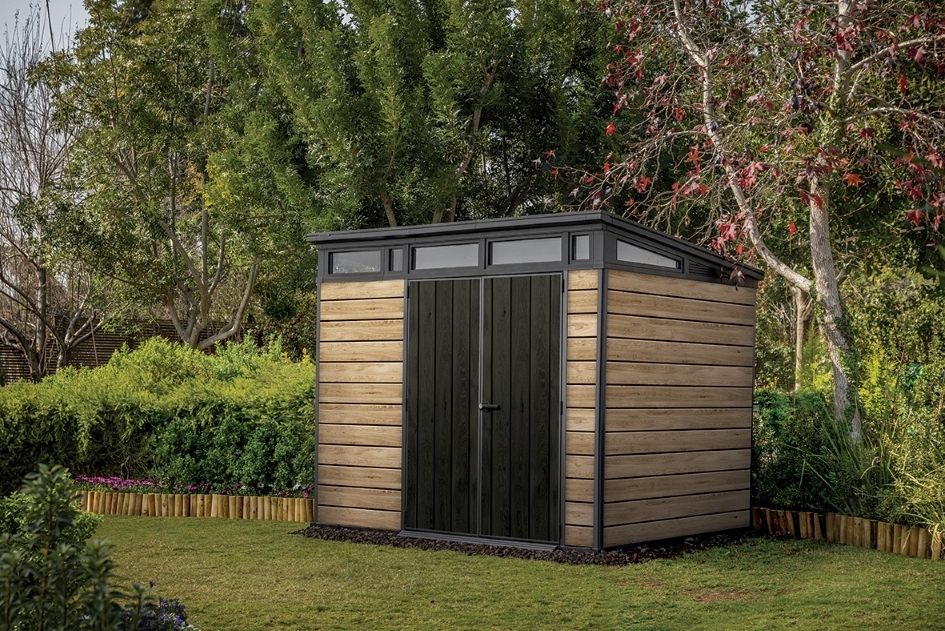 PENT Podpis HORIZONTALNA hiša 9x7 - ASHWOOD