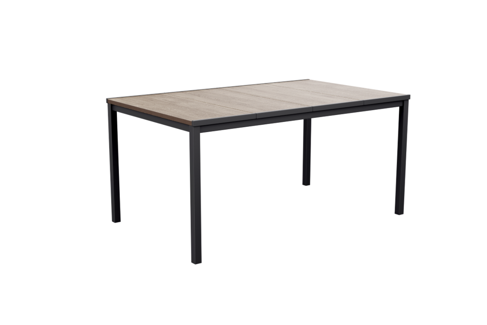 Miza PORTO 160 cm ASHWOOD