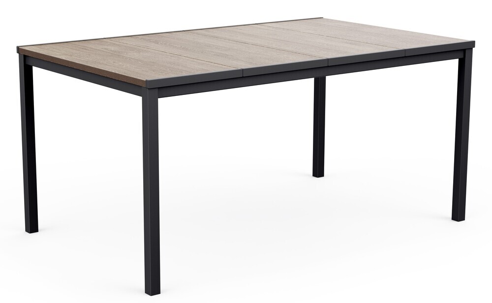 Miza PORTO 160 cm ASHWOOD