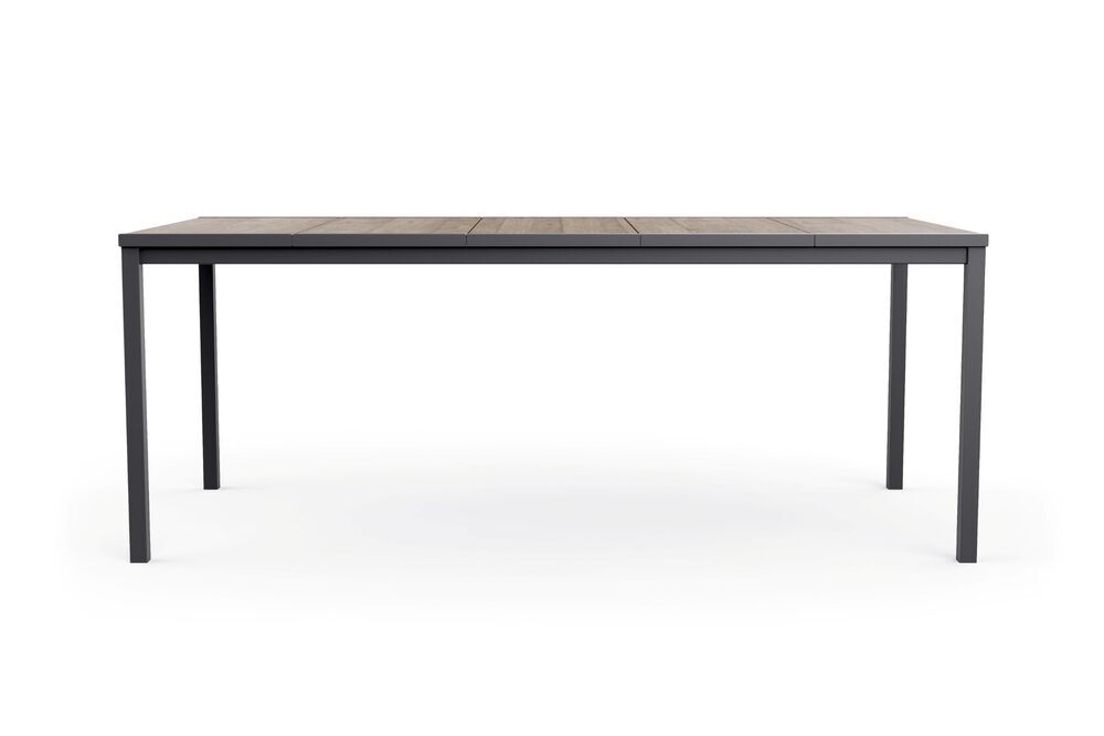 Miza PORTO 200 cm ASHWOOD