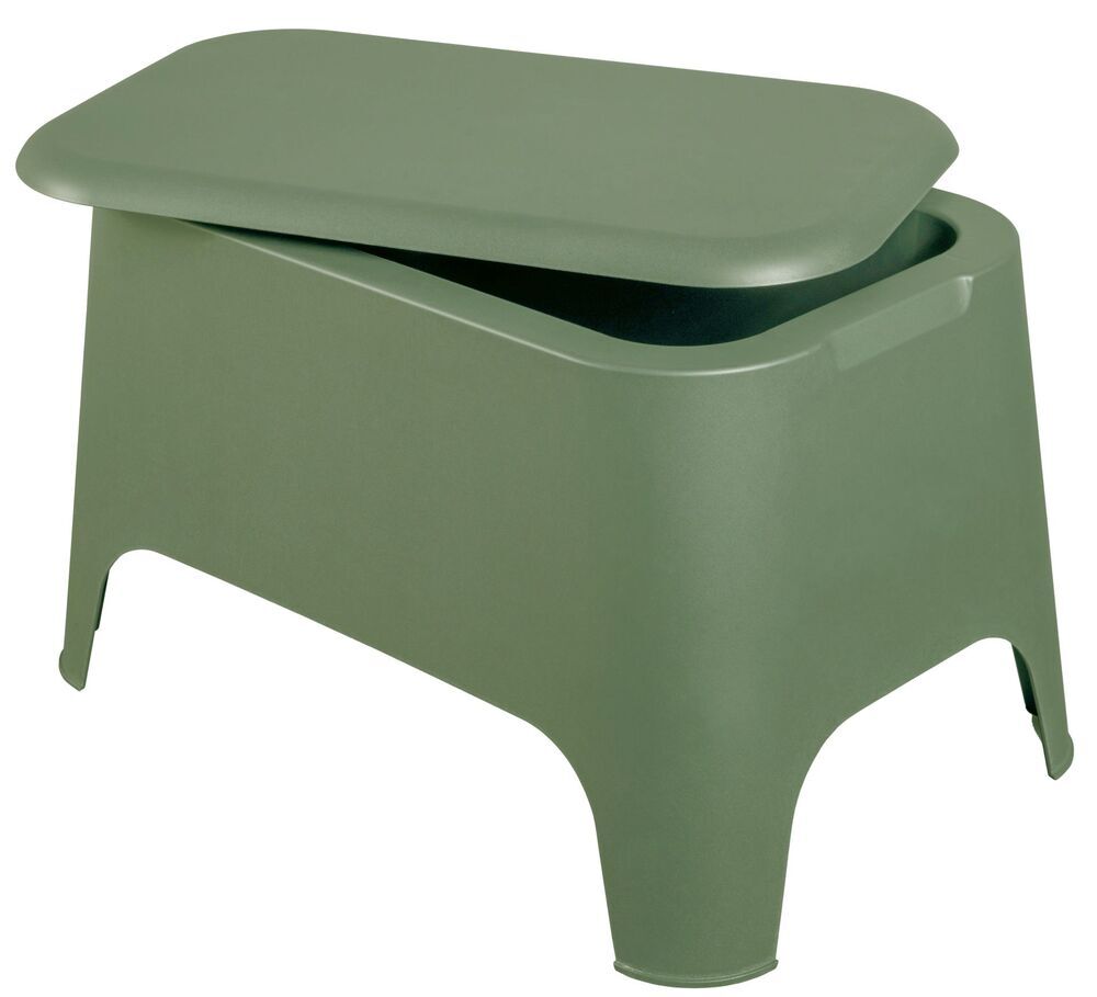 petra table sage green