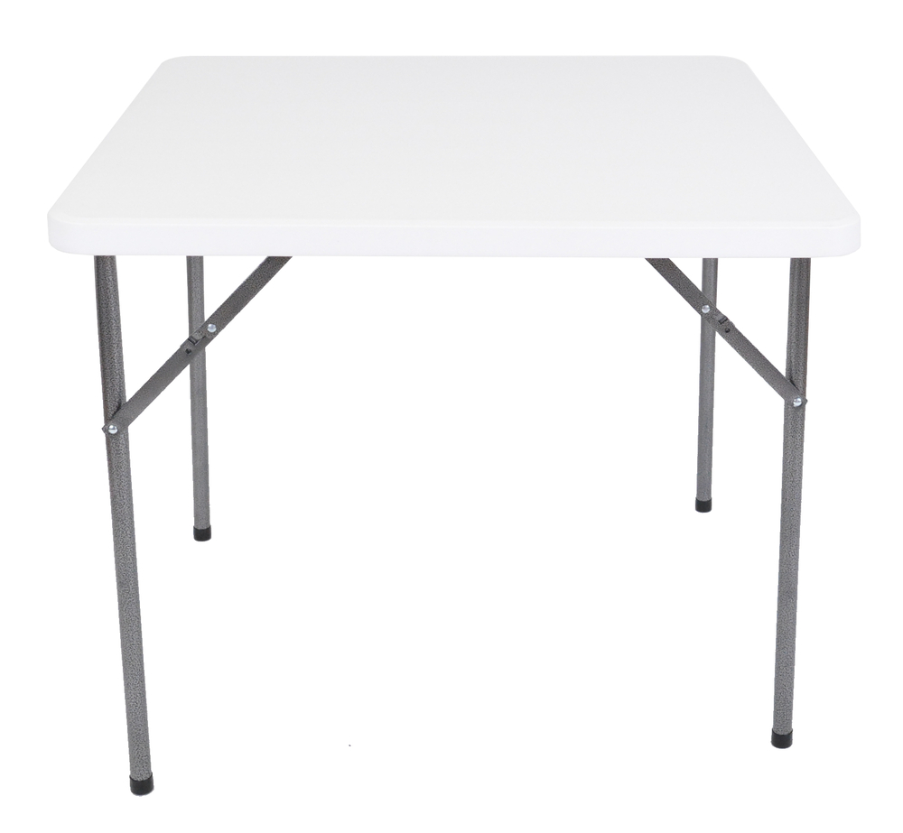 Miza CATERING 86x86 cm