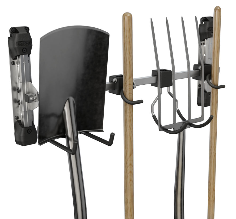 STENSKO OTVORILO Večnamensko držalo