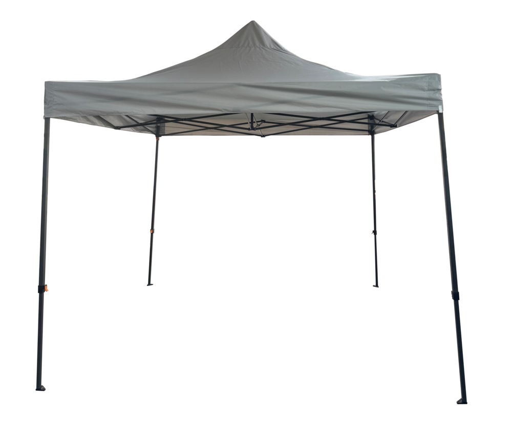 QUICK-SET ALTAN 3x3 m - siva