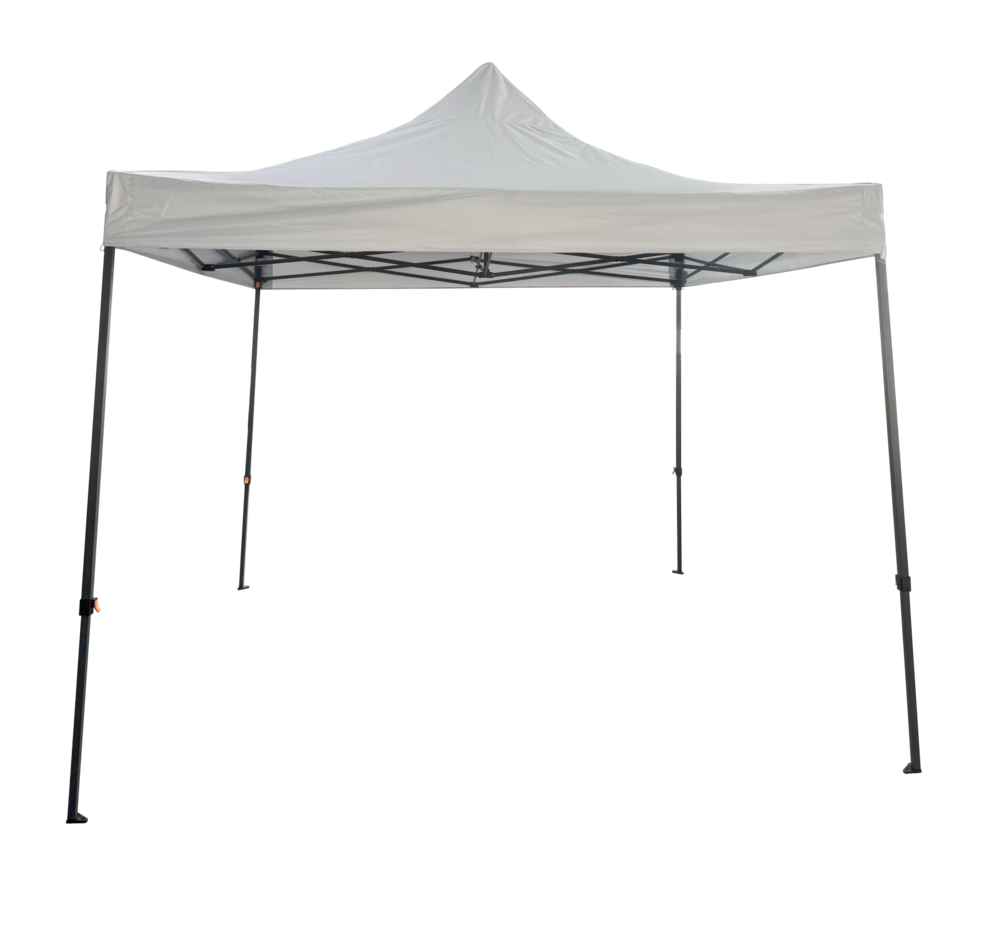 Hitro razbremenilni ALTAN 3x3 m - beli