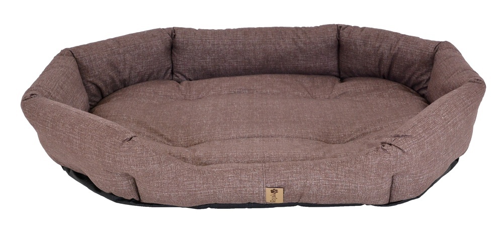Ležišče za psa Bobby - 90 cm