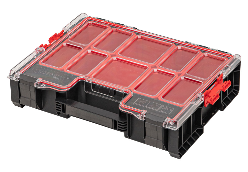QBRICK SYSTEM PRO - Organizator 300