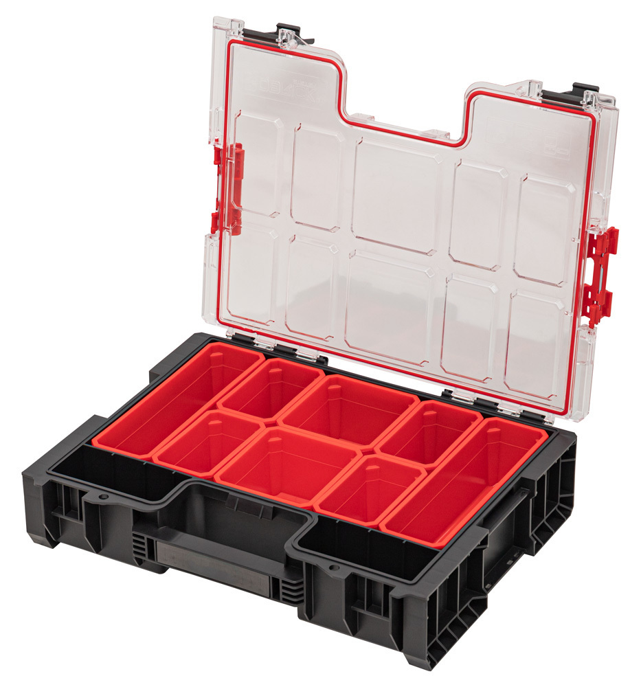 QBRICK SYSTEM PRO - Organizator 300