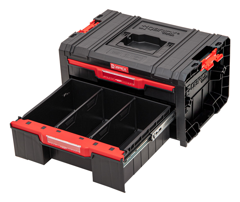 QBRICK SYSTEM PRO Umetak za ladice 2