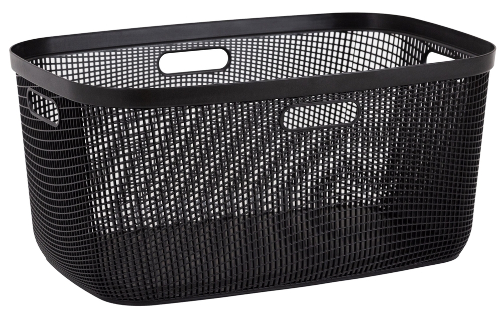 Košara za čiščenje MY MESH 45 L - antracit