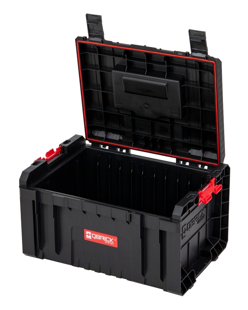 QBRICK SYSTEM PRO organizator predalov SET 2