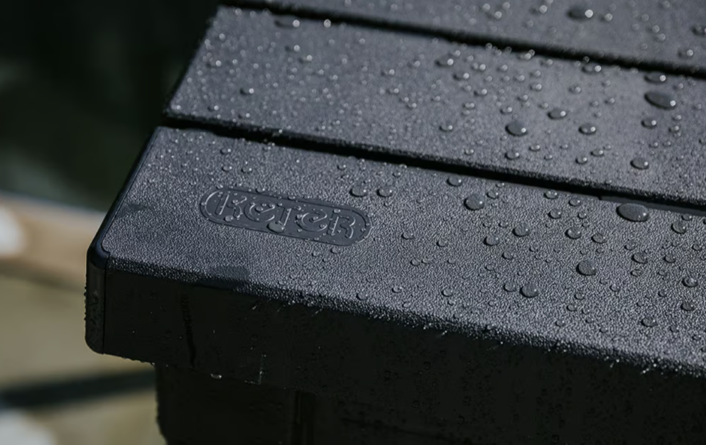 CORTINA Posoda za shranjevanje 380 L