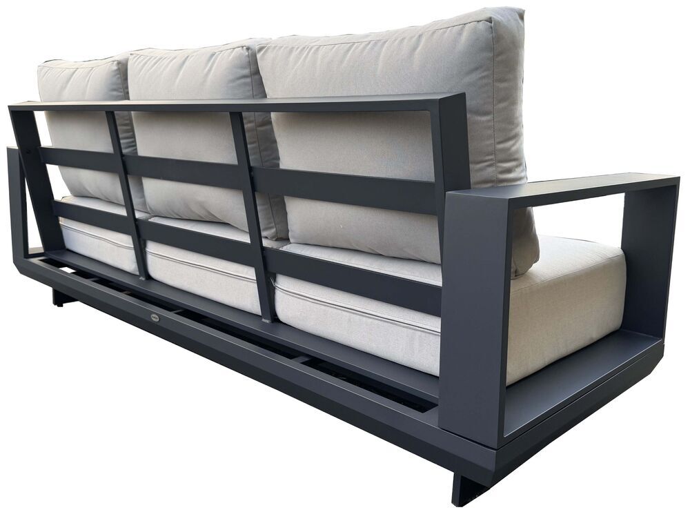 Komplet aluminija LUCERNE