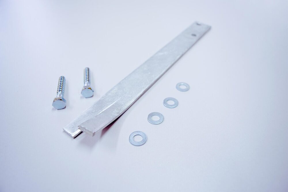 WEKA Sidrni set za otroško plezališče Tabaluga