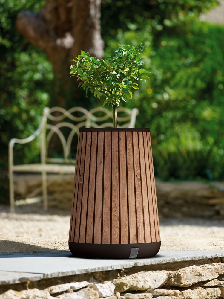 Cvjetna posuda DECO CONIC TALL