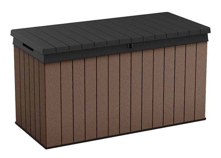 Úložný box DARWIN Rojaplast (foto 5)