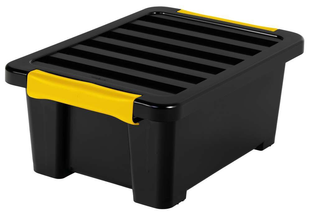 DIY EASY 11L škatla za shranjevanje