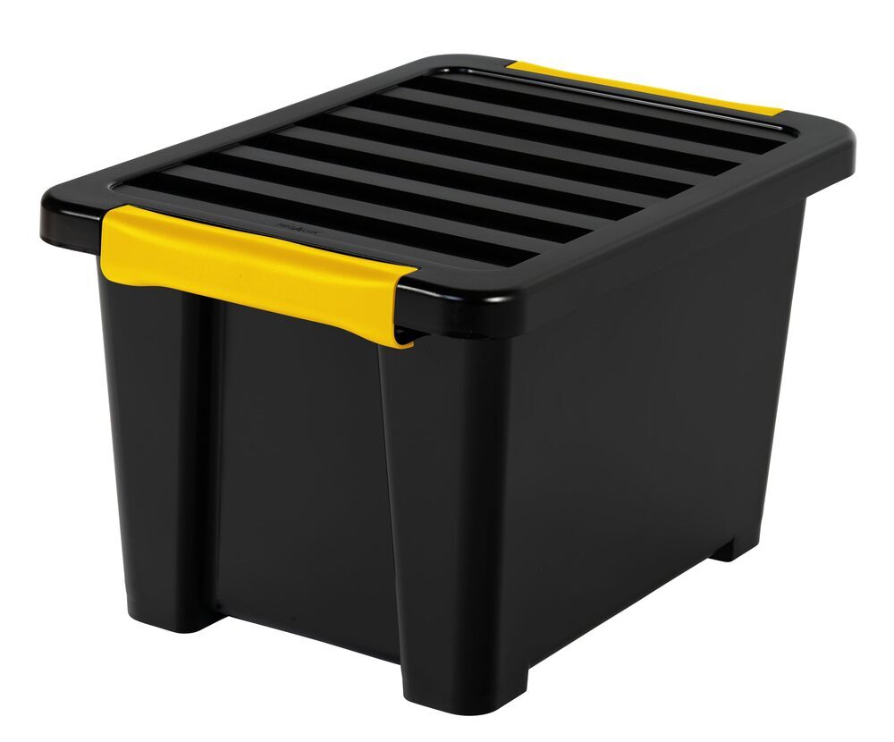 škatla za shranjevanje DIY EASY 15L