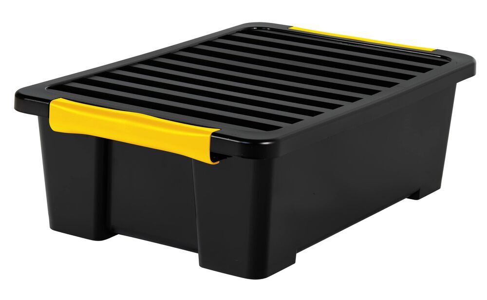 DIY EASY 30L škatla za shranjevanje