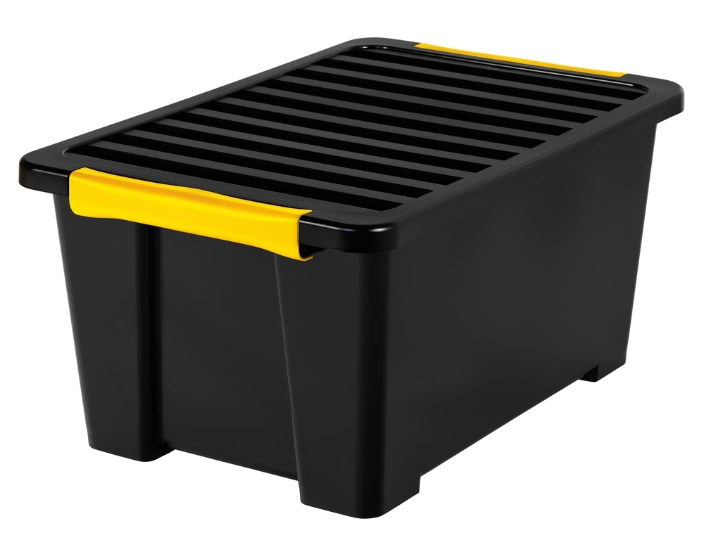 Škatla za shranjevanje DIY EASY 44L