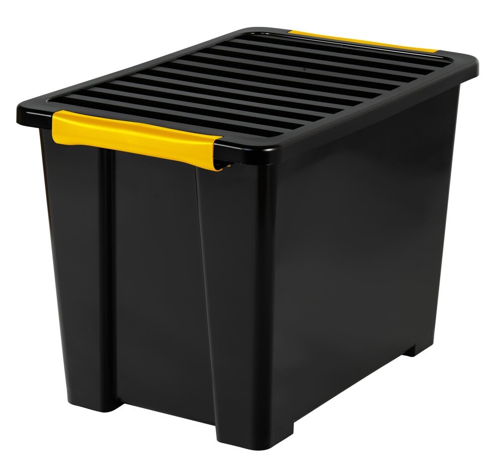 Škatla za shranjevanje DIY EASY 65L