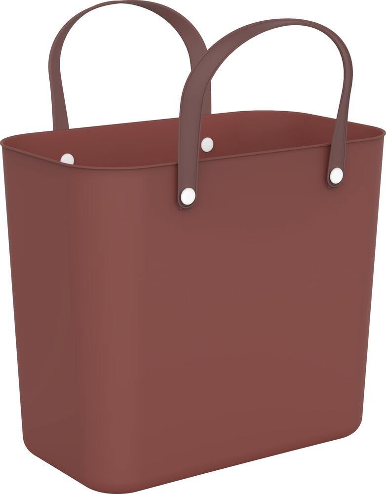 Torba ALBULA 25L - rdeča