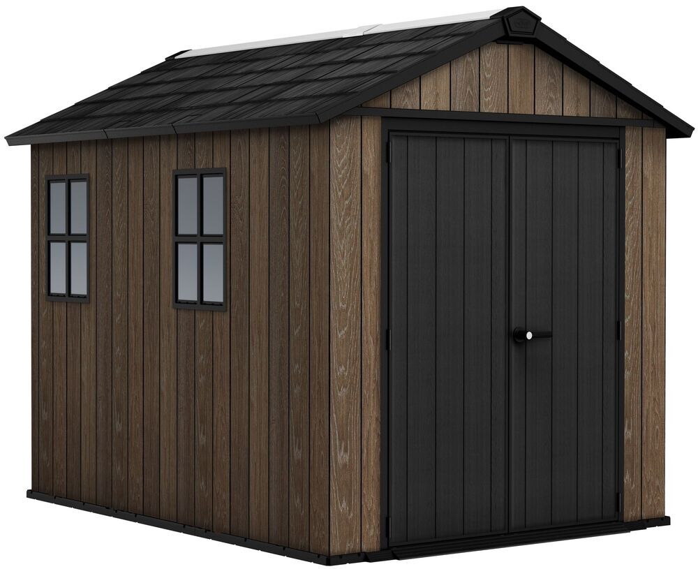 APEX hiša 9x7,5 OREH