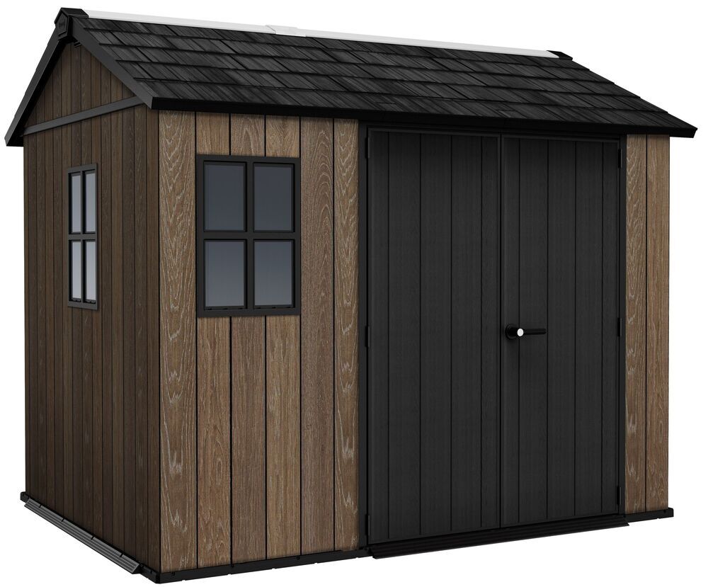 APEX hiša 9x7,5 OREH