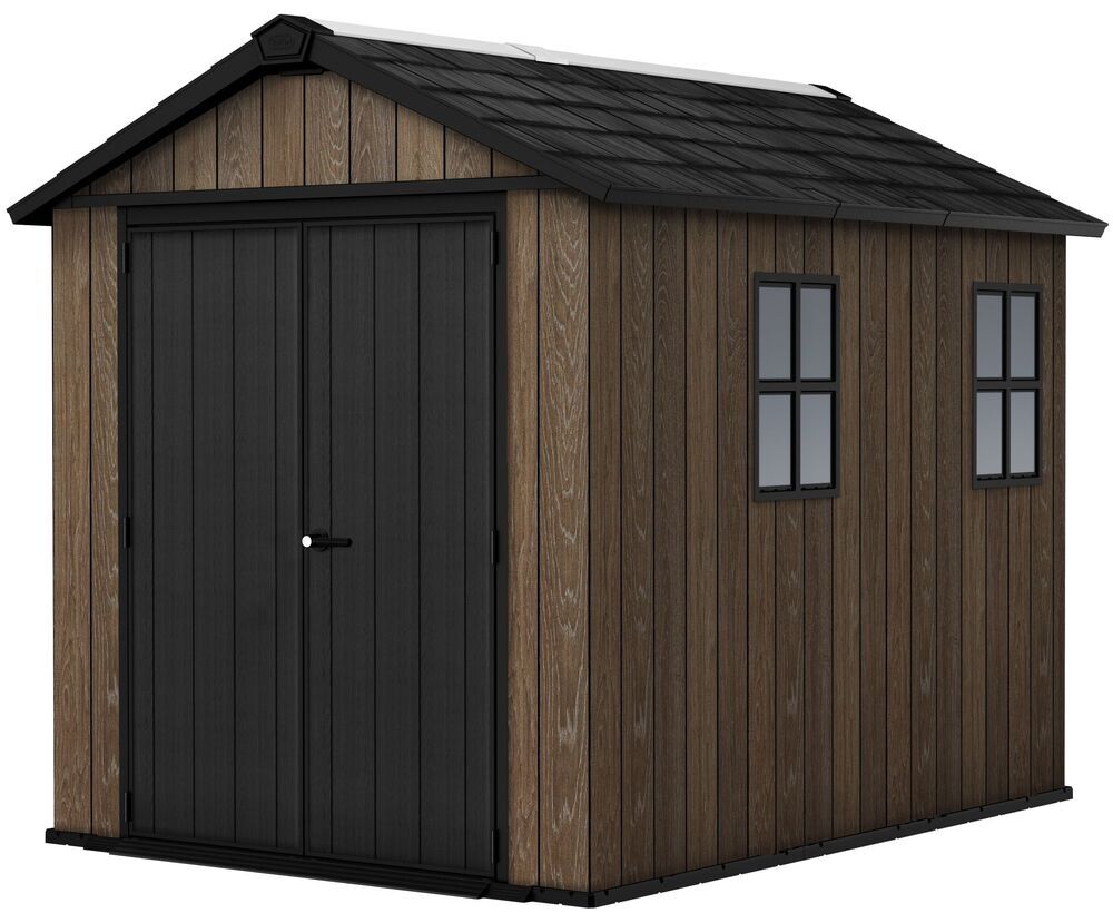 APEX hiša 9x7,5 OREH