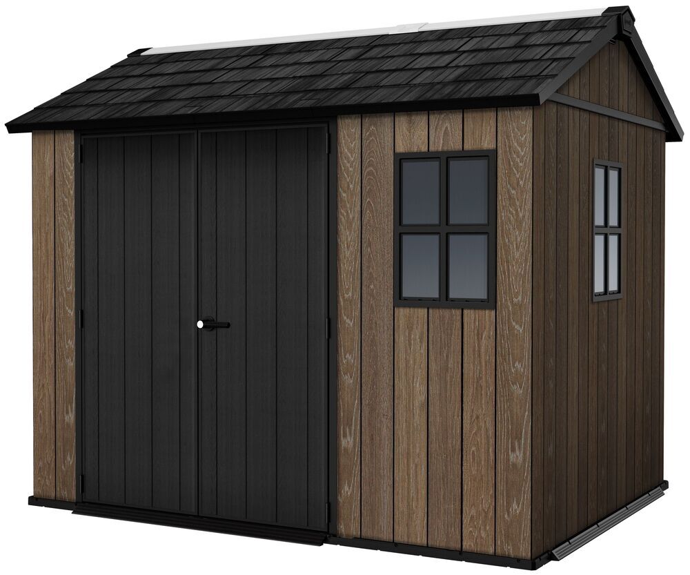 APEX hiša 9x7,5 OREH