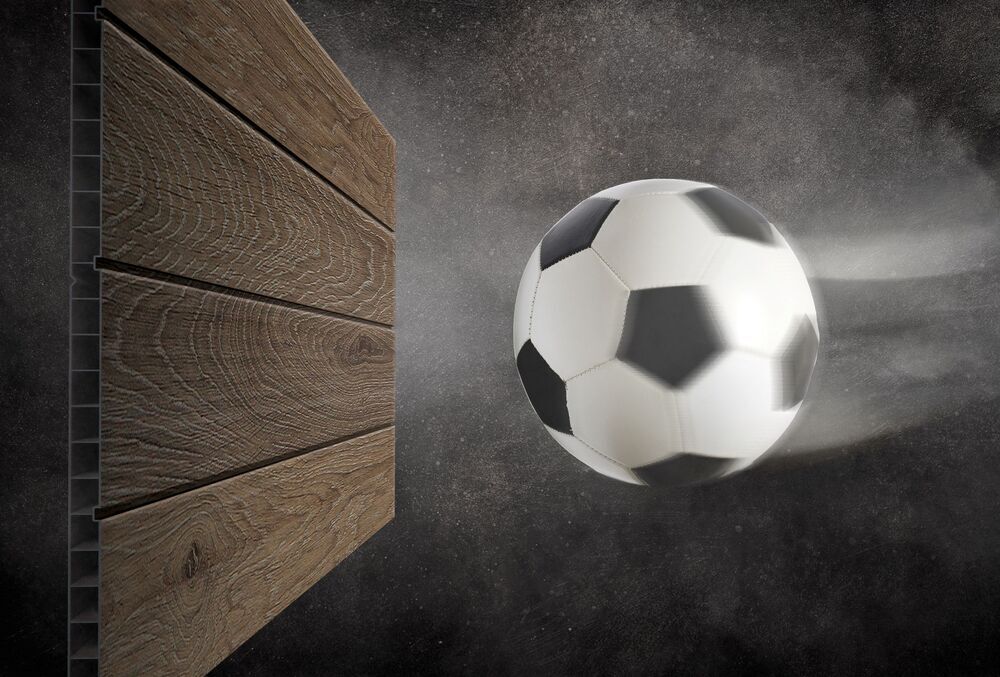 APEX hiša 9x7,5 OREH