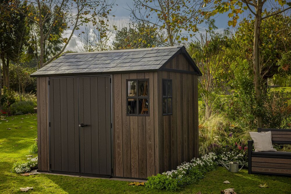 APEX hiša 9x7,5 OREH