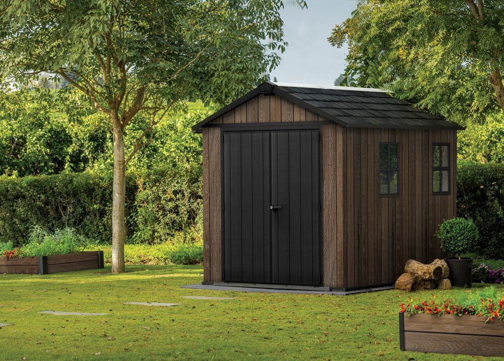 APEX hiša 9x7,5 OREH