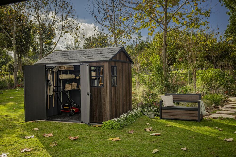 APEX hiša 9x7,5 OREH