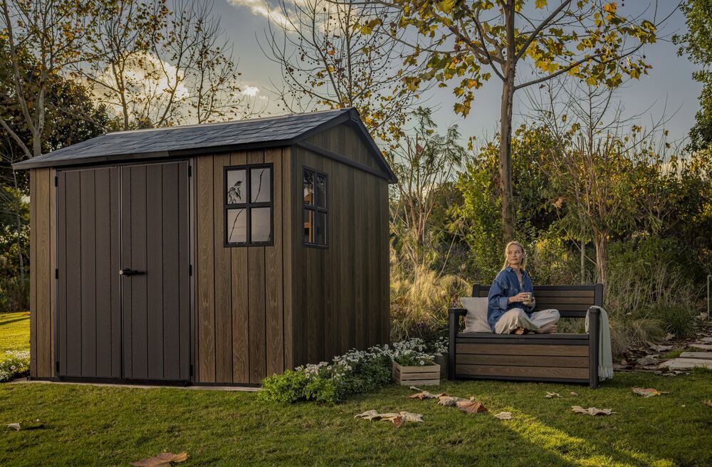 APEX hiša 9x7,5 OREH