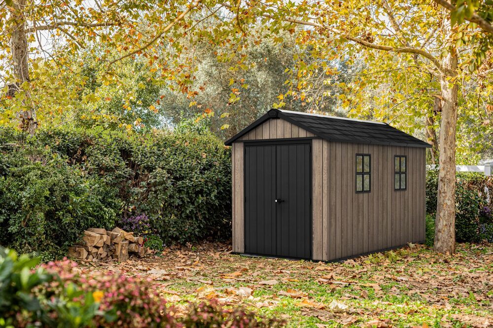 Hiša APEX 11x7,5 ASHWOOD